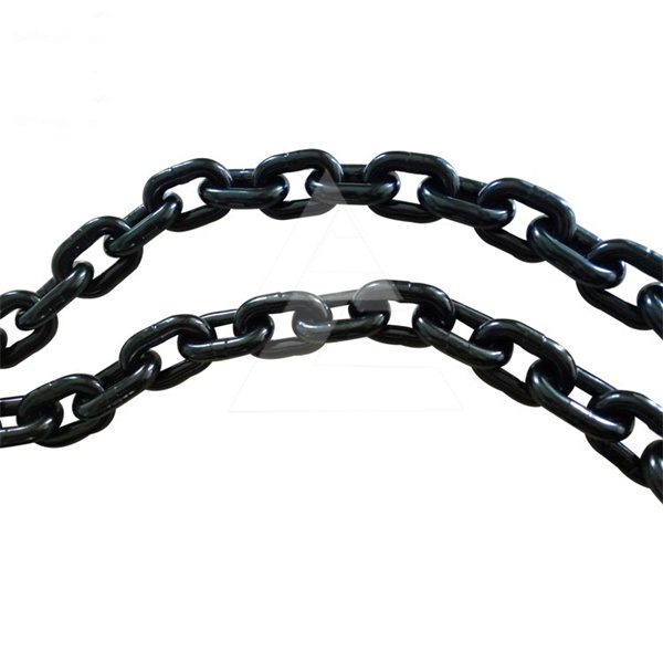 為什么說起重鏈條的維護(hù)工作很重要？