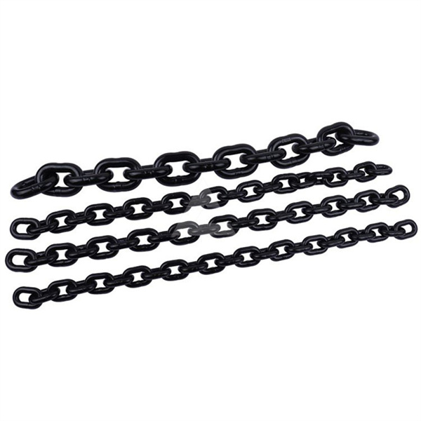 100級(jí)起重鏈條保養(yǎng)守則