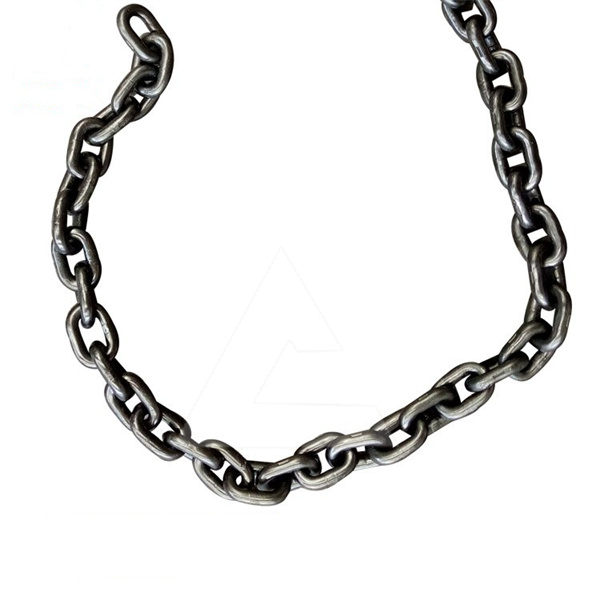 起重鏈條的等級(jí)劃分