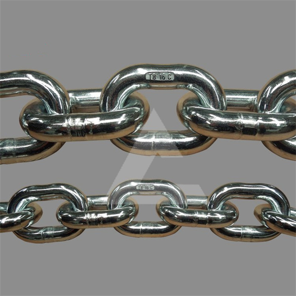 哪些因素會(huì)影響80級(jí)鍍鋅起重鏈條的強(qiáng)度？