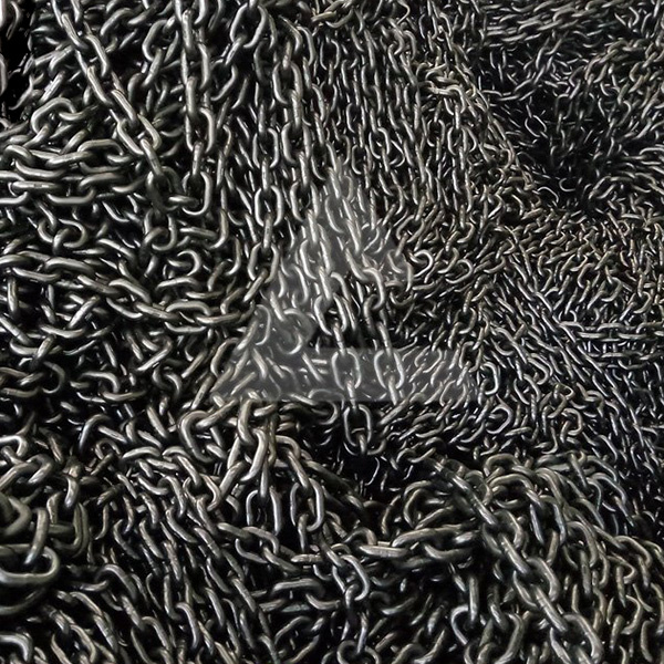 怎么延長10噸起重鏈條的壽命？