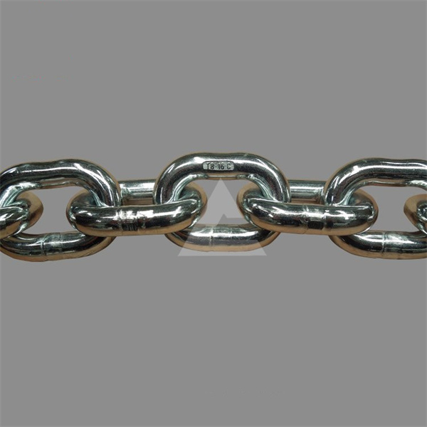 為什么說80級(jí)鍍鋅起重鏈條的維護(hù)至關(guān)重要？