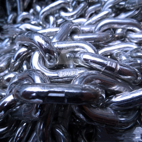 不銹鋼起重鏈條可以應(yīng)用于哪些特殊環(huán)境？