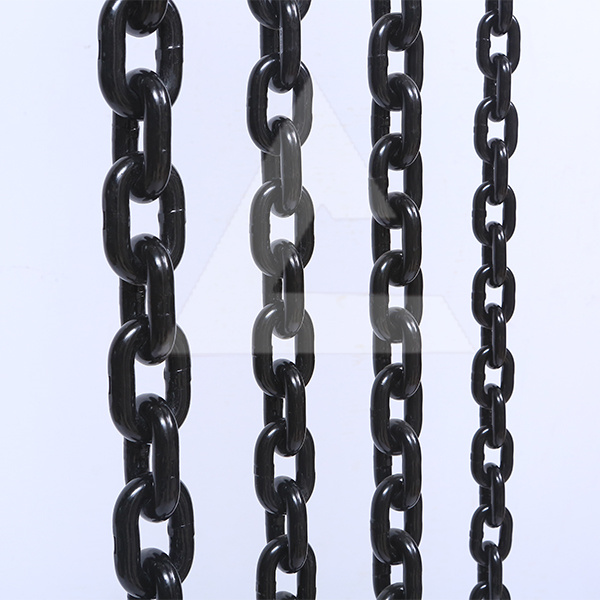 環(huán)鏈電動(dòng)葫蘆上的起重鏈條過(guò)緊會(huì)帶來(lái)什么影響？