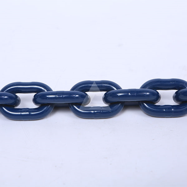 怎樣減輕鏈條索具在使用中的磨損？