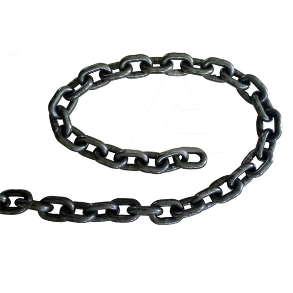 如何預(yù)防10噸手拉葫蘆鏈條生銹？