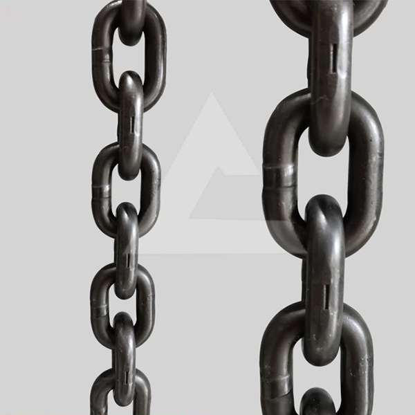 購買80級18mm起重鏈條要考慮哪些因素？