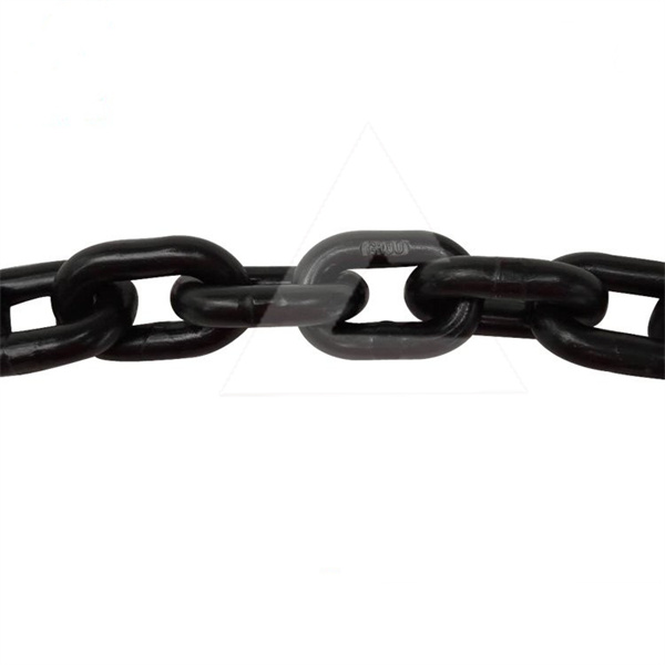 怎樣判別10噸手拉葫蘆鏈條質量？