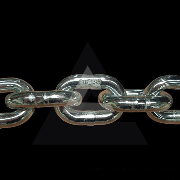 辰力80級(jí)起重鏈條/